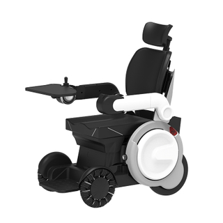 IF Elektrikli Sandalye Hareketlilik Sınırlı Hareketli İnsanlar için Yetişkin Dış Mekan Elektrikli Scooter için Elektrikli Sandalyeler